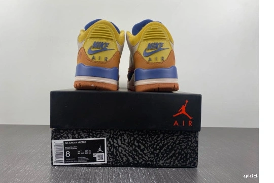 Rep EP  3 DX6660-900 Air Goku  DX6660-900 Jordan  Dragon Ball 0402